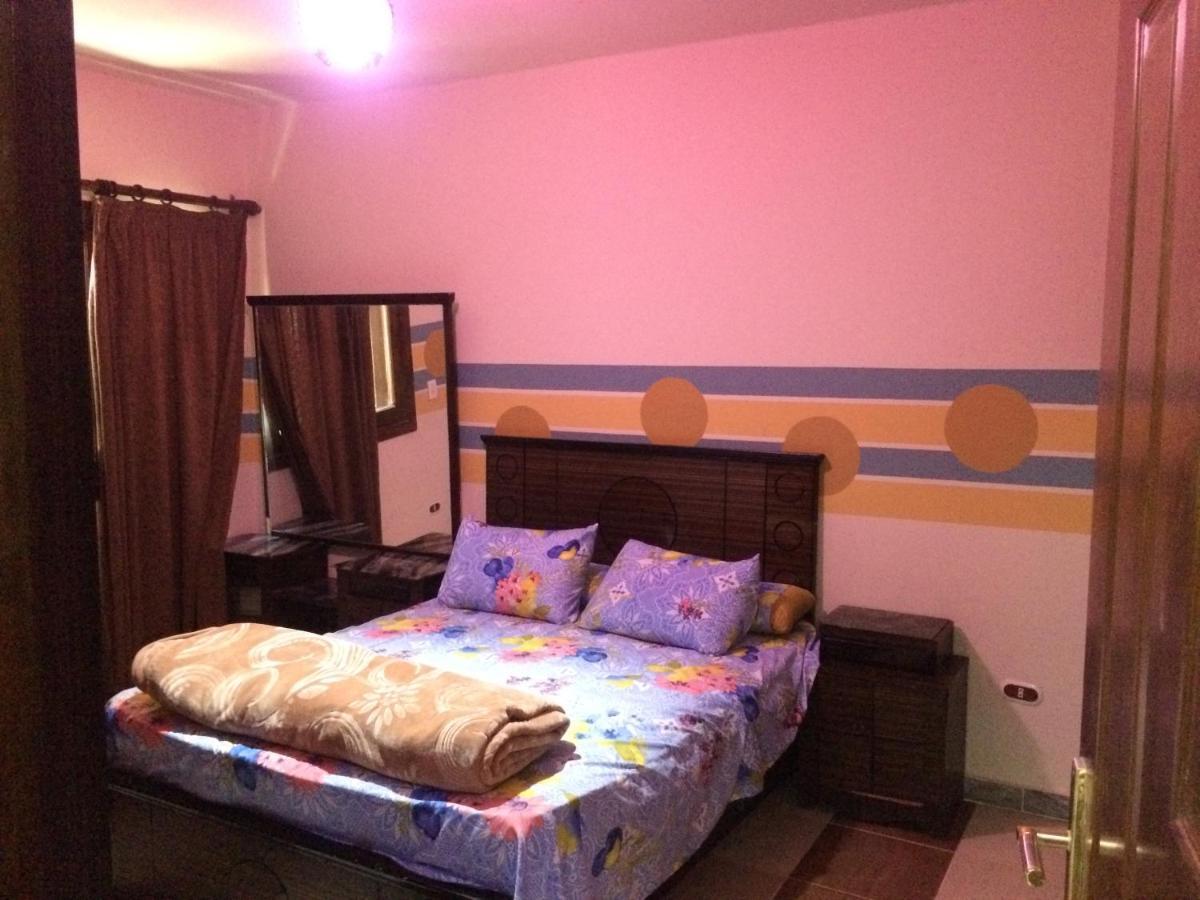 Apartament Movenpick - Sea View - Wi-fi *