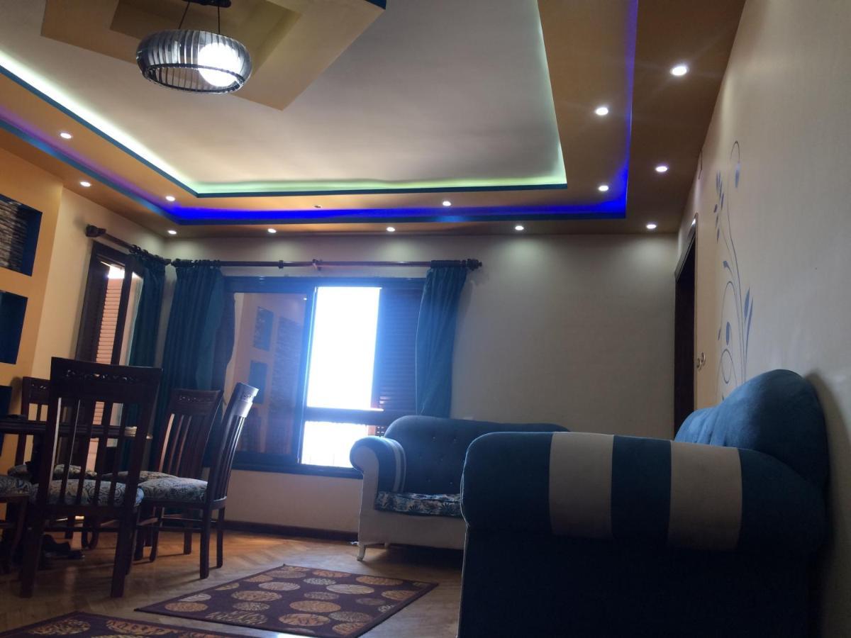 Apartament Movenpick - Sea View - Wi-fi