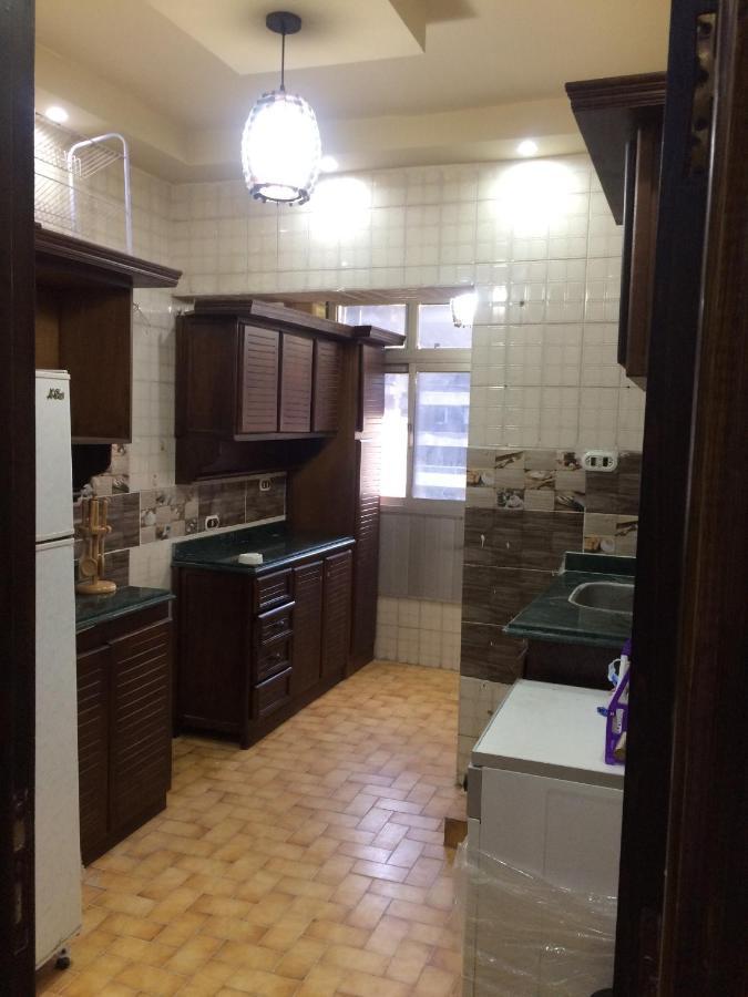 Movenpick - Sea View - Wi-fi Apartament Alexandria