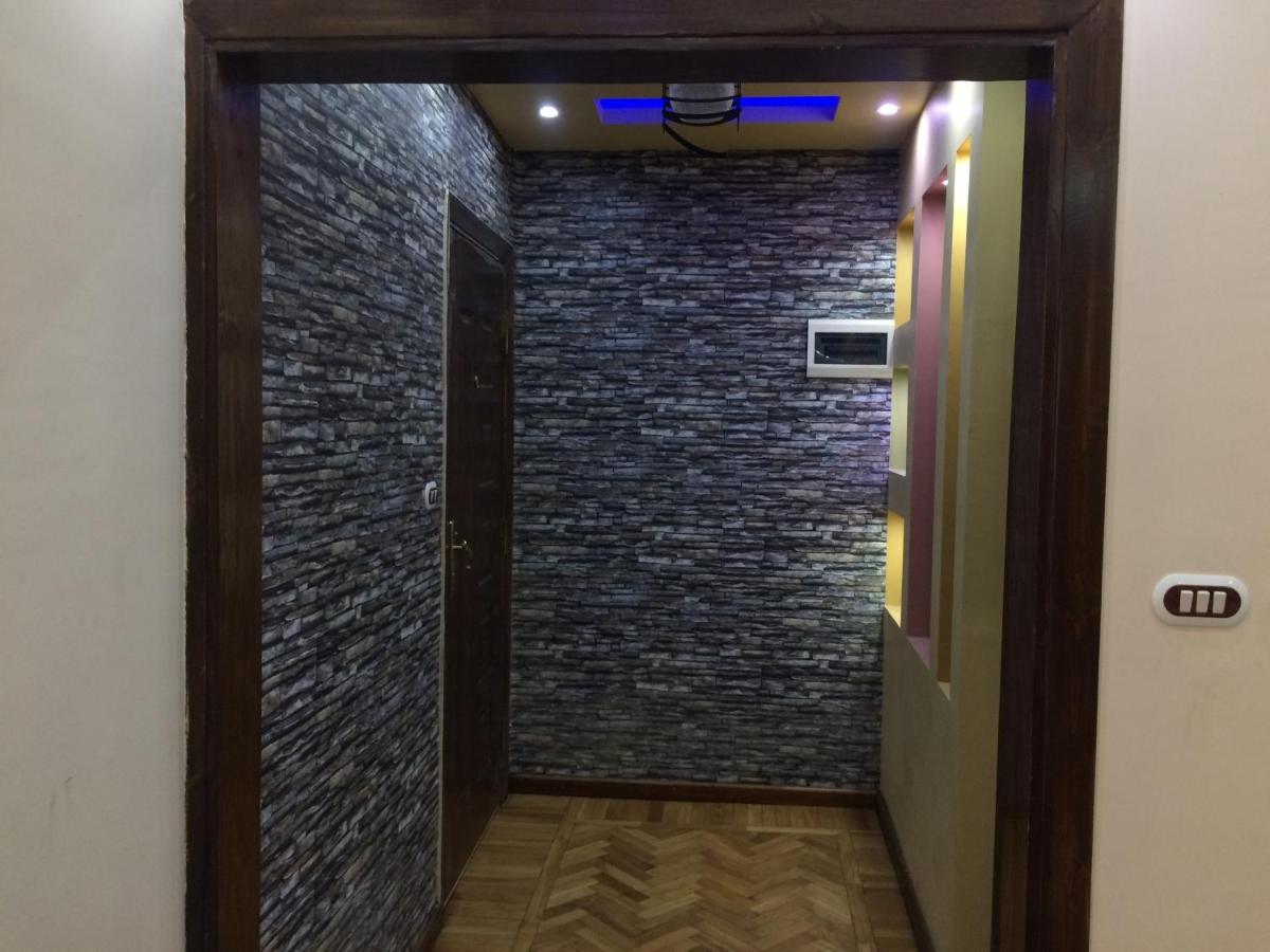 Apartament Movenpick - Sea View - Wi-fi Alexandria